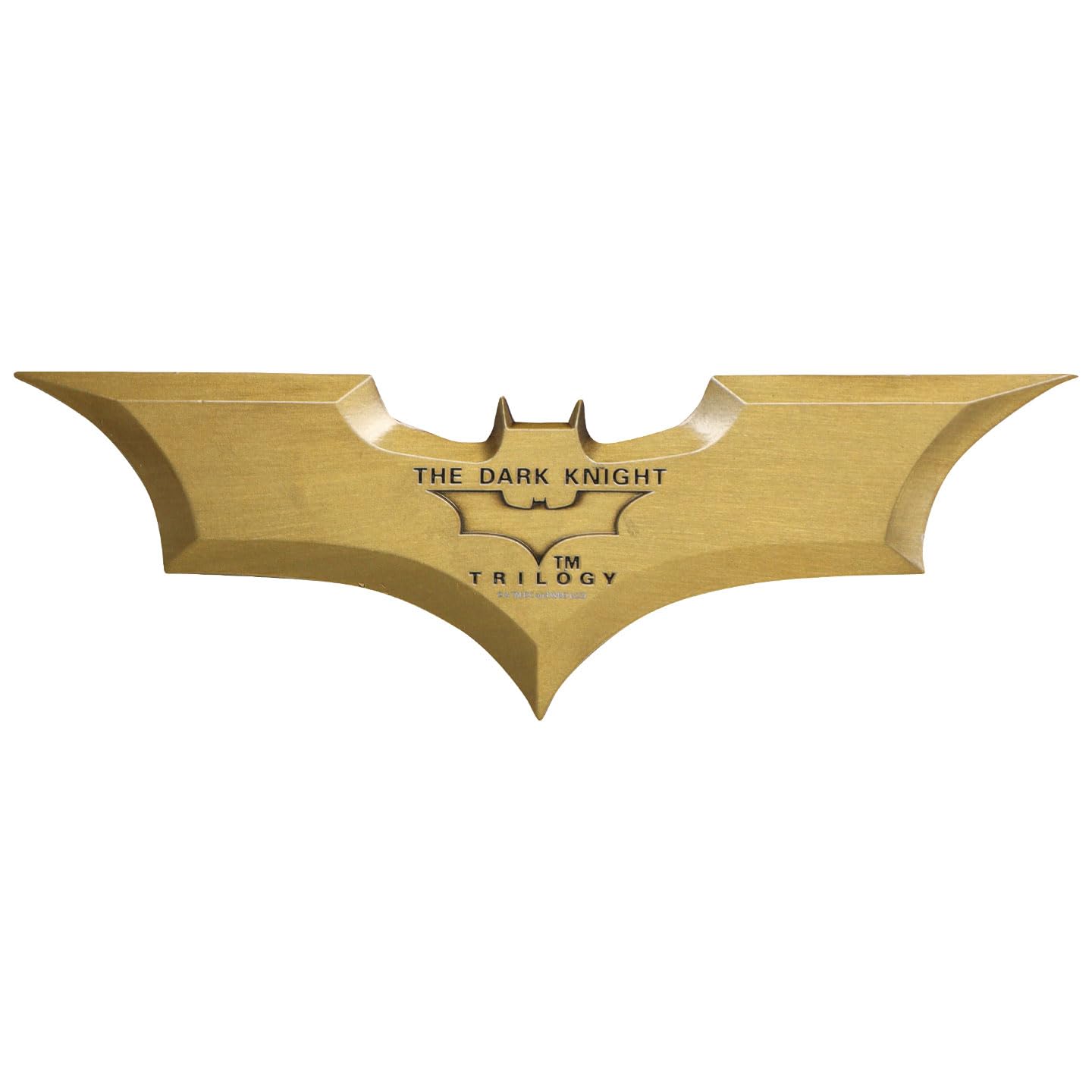 FANATTIK Requisite DC Comics Batman THE Dark Knight