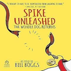 Spike Unleashed cover art