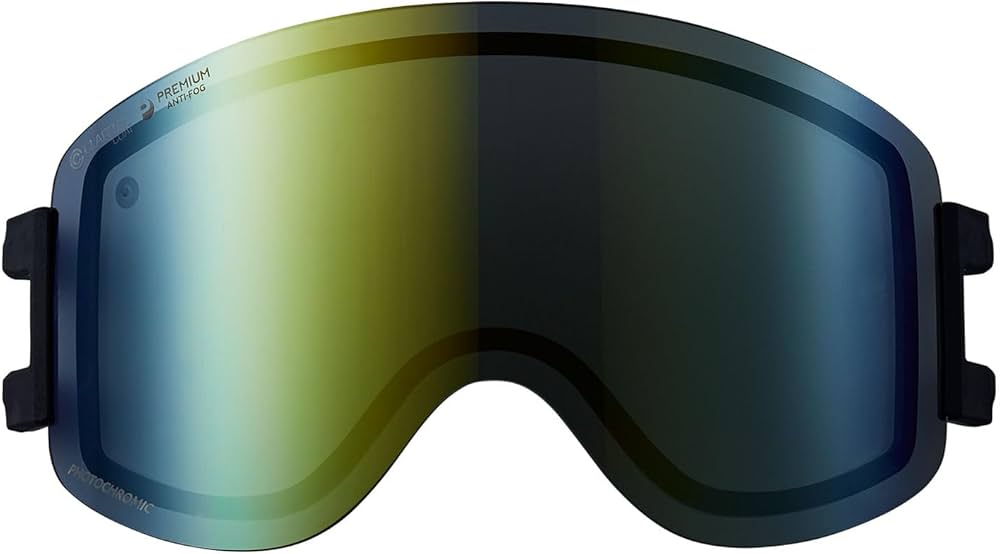 スキー・スノーボードアクセサリー DICE goodman Amazon | [ダイス] 日本製 スペアレンズ GOODMAN専用 グッドマン