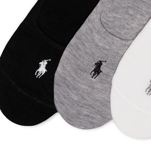 Polo Ralph Lauren Womens Lightweight Sneaker Liner3