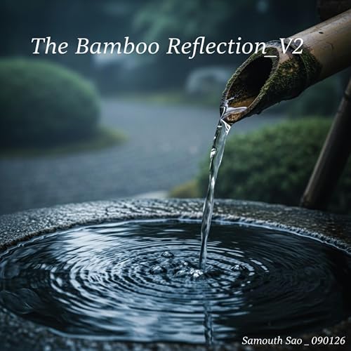Samouth Amazon.co.jp: The Bamboo Reflection_V2 : Samouth Sao: デジタルミュージック