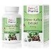 Produktbild Zein Pharma Grüner Kaffee Extrakt Kapseln 450 mg, 90 Kapseln, 1er Pack (1 x 50 g)