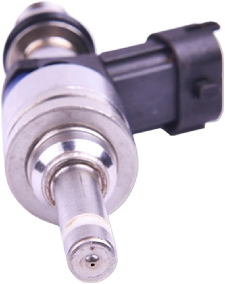 4PCS OEM 103507516 Fuel Injector 103507-516 Compatible with Audi Replacement Car Engine Injection Nozzle Valve Injector Kit Direct Replacement Fuel Injection Valve Kit
