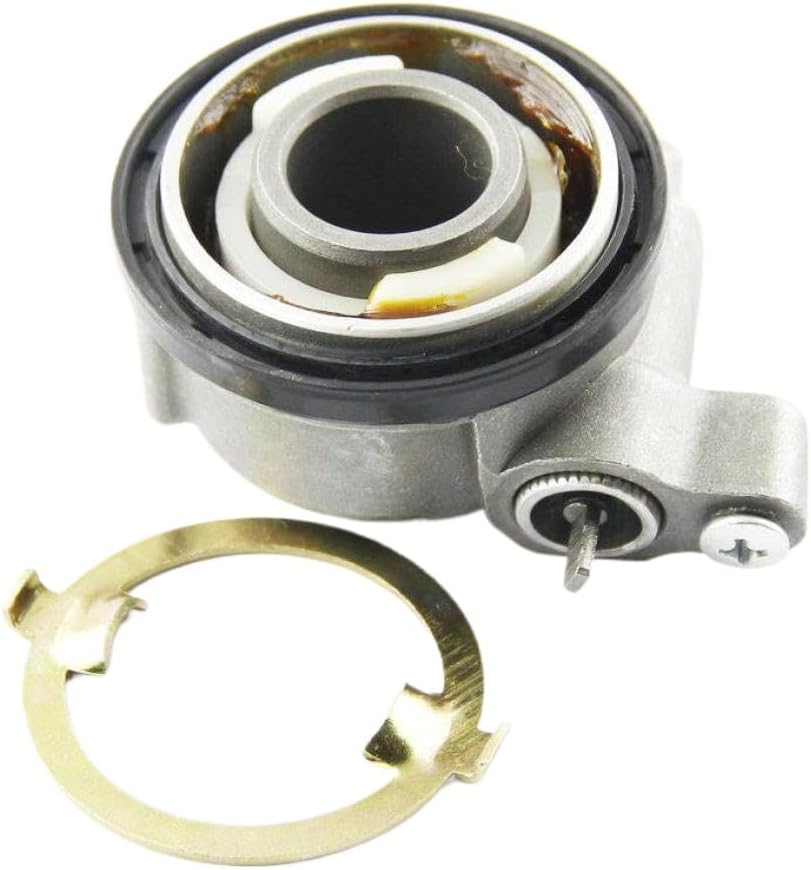 Motorcycle Tachometer Gear 44800-ML7-691 Compatible With VT750DC2 1998 1999 2000 2001 2002 VT750DC 2001-2007 VT750RS 2010-2013