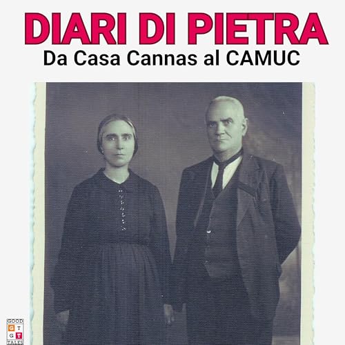 Storie di famiglia Ep.1