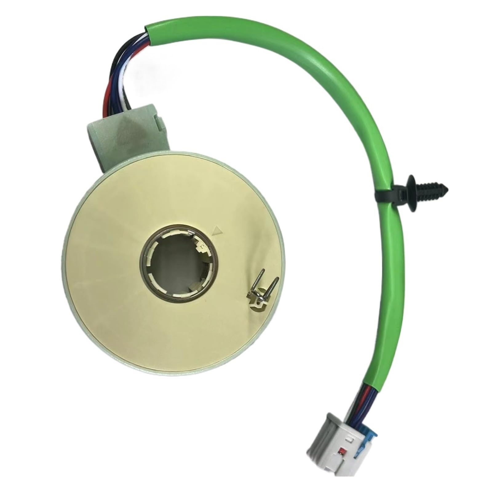 Steering Angle Sensor 51749208 450007 26096029 Fit for Panda YPSILO Angle Torque Sensor