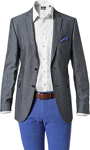 Veston homme gilet de costume chic et élégant pour tenue business chic