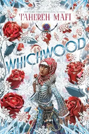 Whichwood