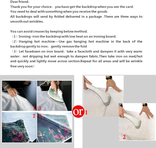 Image of Bal Krishna with Matuki and Cows Design Backdrop Curtain for Decoration for Pooja Especially for Krishna Janmashtami Traditional Festival Size-5 Feet Height and 8 Feet Width(5 * 8)