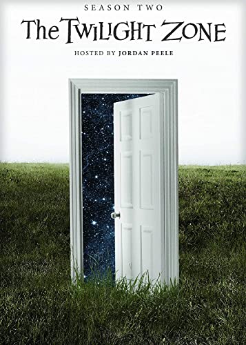 The Twilight Zone (2019): Season Two