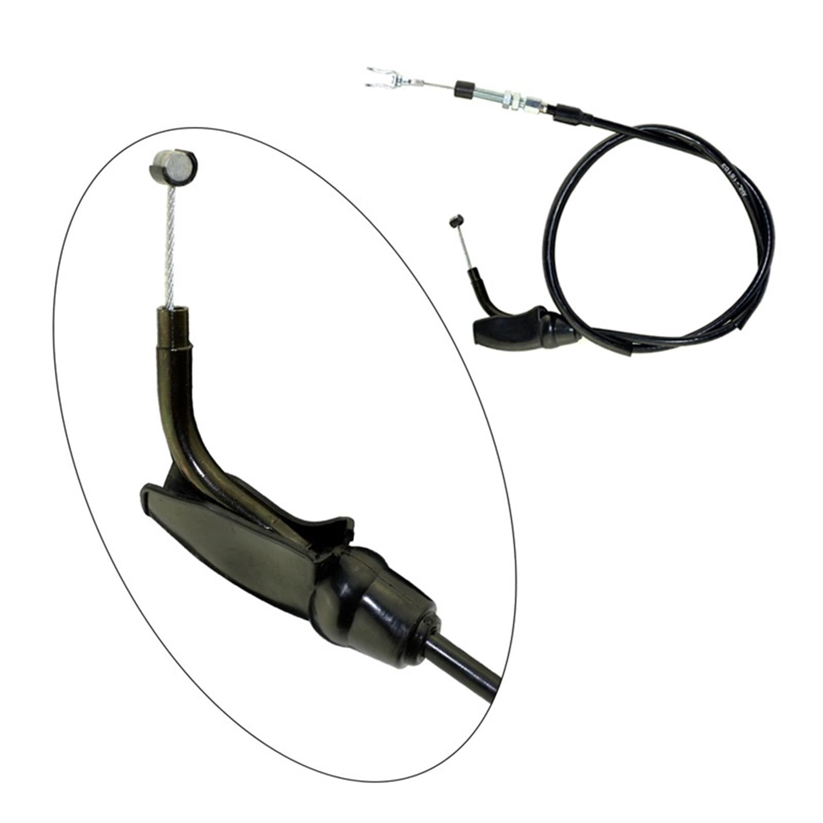 Cable De Embrague Motocicleta para BJ300 BJ 300