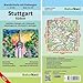 Stuttgart Südost: Wanderkarte mit Radwegen, Blatt 52-539, 1 : 25 000, Ostfildern, Esslingen a.N., Filderstadt, Wendlingen a.N., Kirchheim/T., Nürtingen (NaturNavi Wanderkarte mit Radwegen 1:25 000)