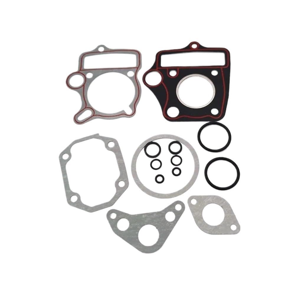 Joint de culasse pour 110cc VTT quad et moto cross horizontal 52,4mm