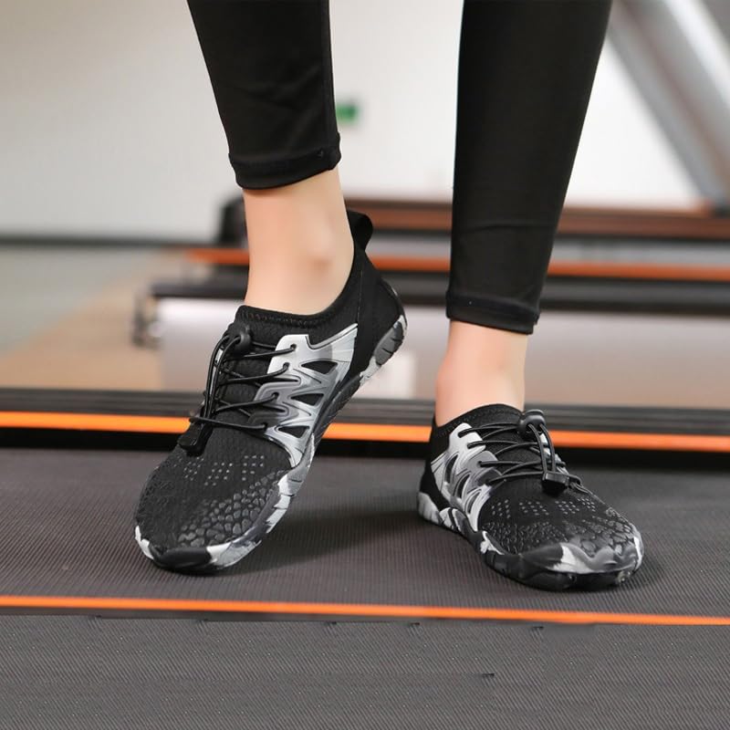 Diving Wading Shoes Surfing Beach Shoes2