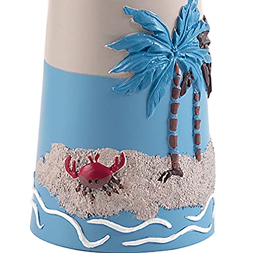 Gedy Multicolore, G-Selina Dosasapone, Misure e