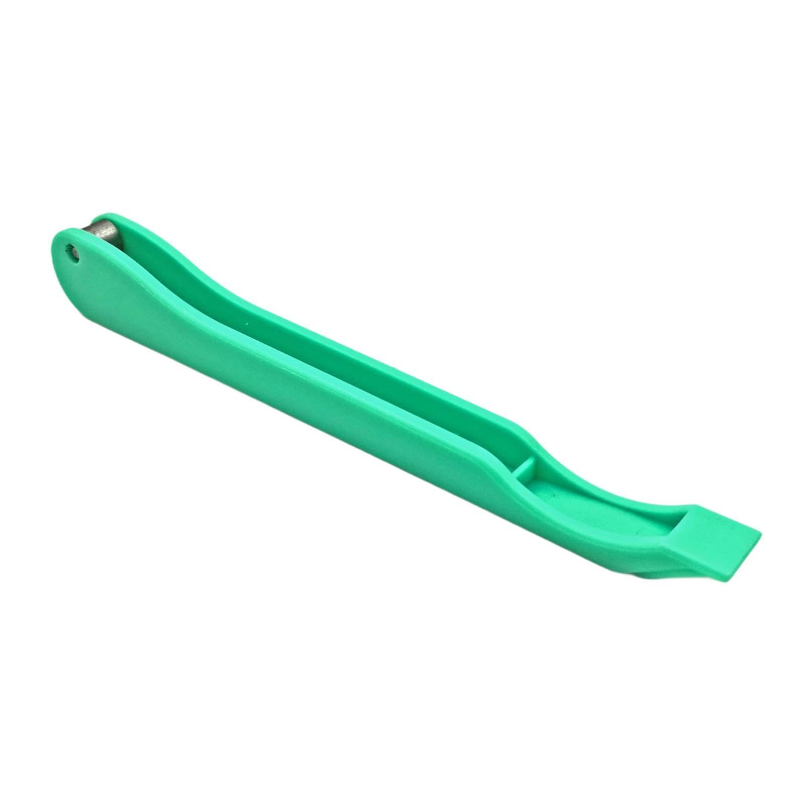 Hand Foiler Home Beginners Lightweight Wrapping Tool For 7/32Iinch Foil Tape GreenCrafts|Glass & Mosaics|Glass Art & Mosaic Supplies|Stained Glass Supplies-image-12
