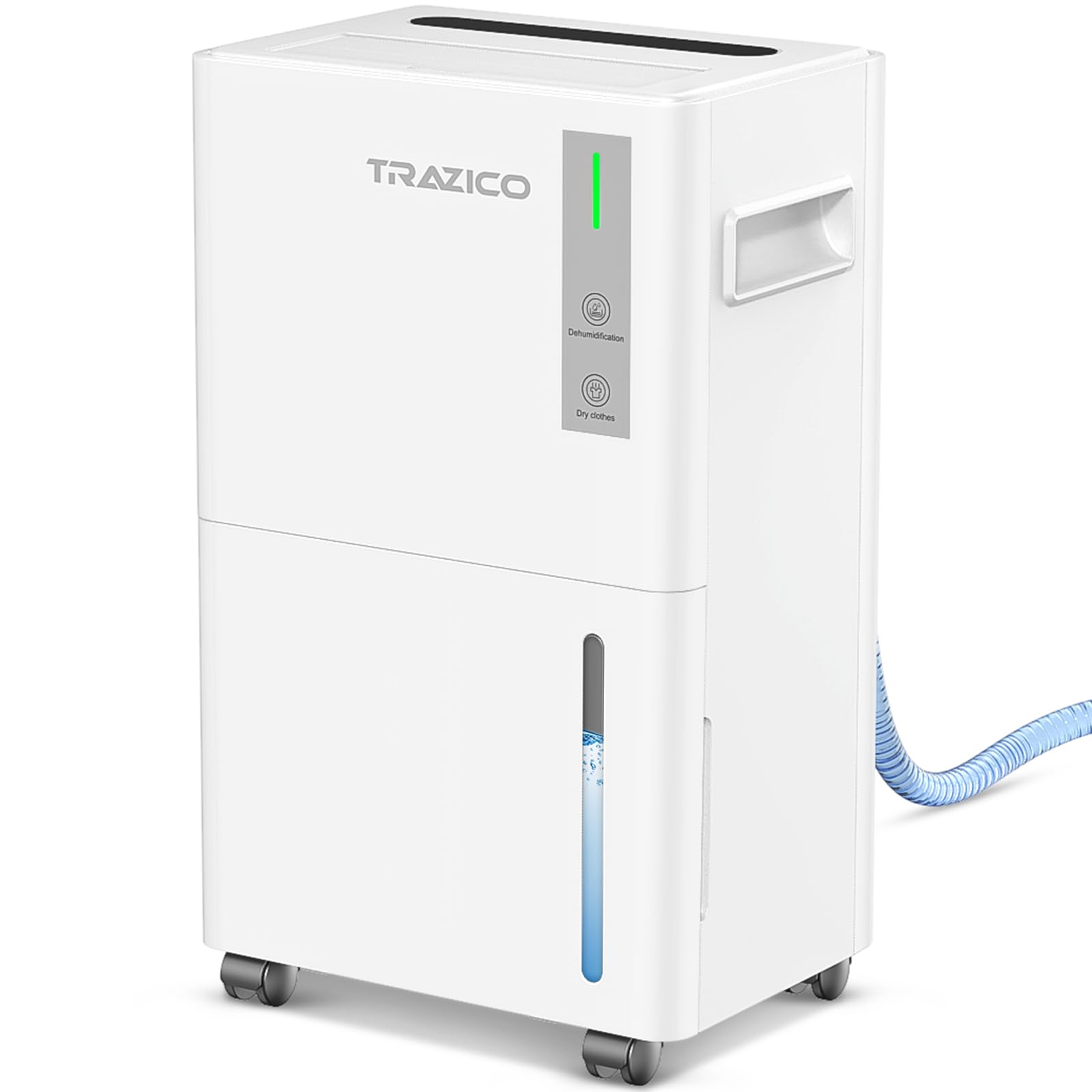 Trazico Max 21-Pint Dehumidifier