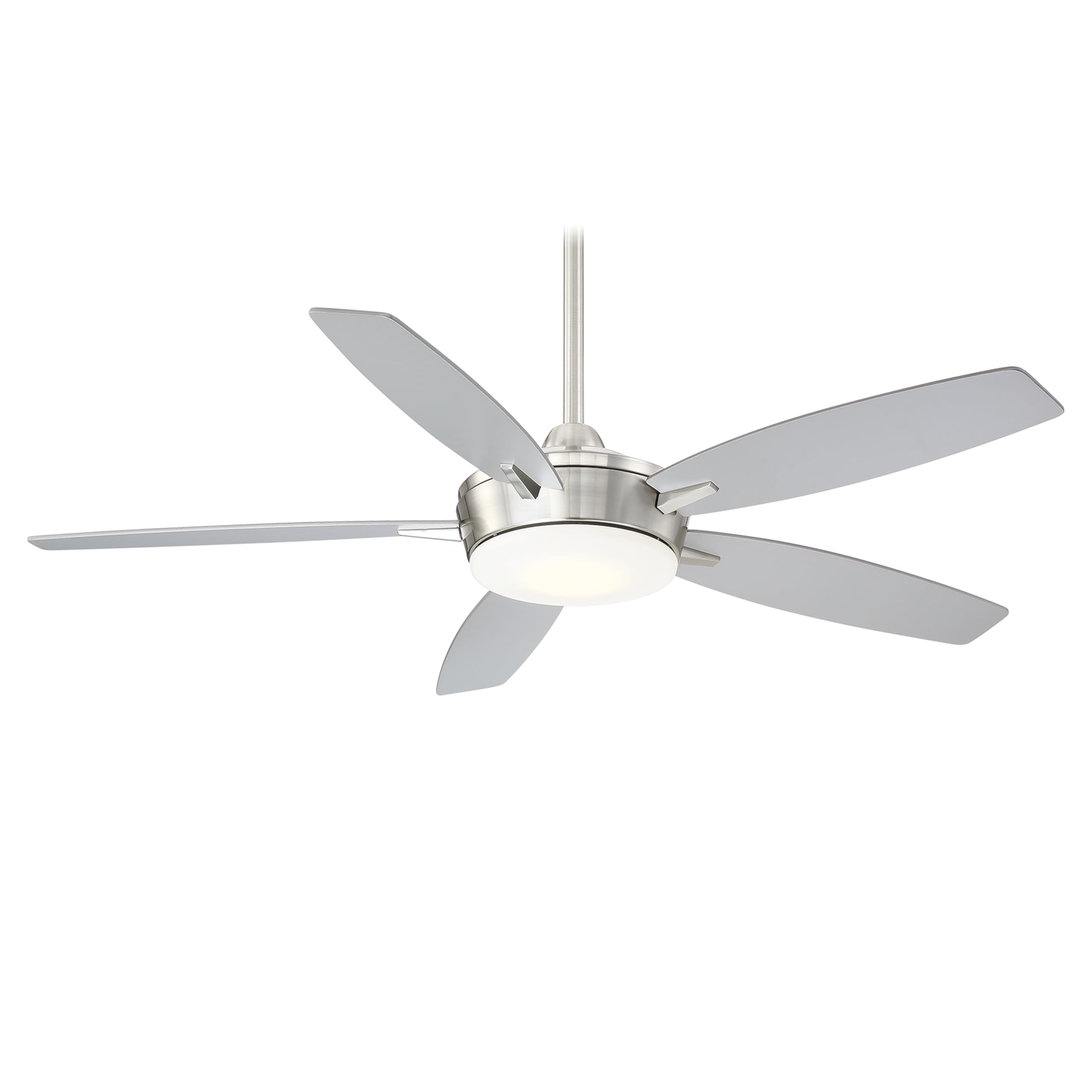 Amazon.com: MINKA-AIRE F690L-BN/SL Espace 52