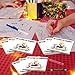 Saypacck 270 Pcs Mini Christian Coloring Books Bulk with 30 Pcs 8 Colors Crayons, Back to School Christian Gifts Goodie Bag Stuffers Kids Bible Verse Religious Party Favors Activities DIY Craft