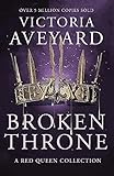 Victoria Aveyard libros para leer o regalar