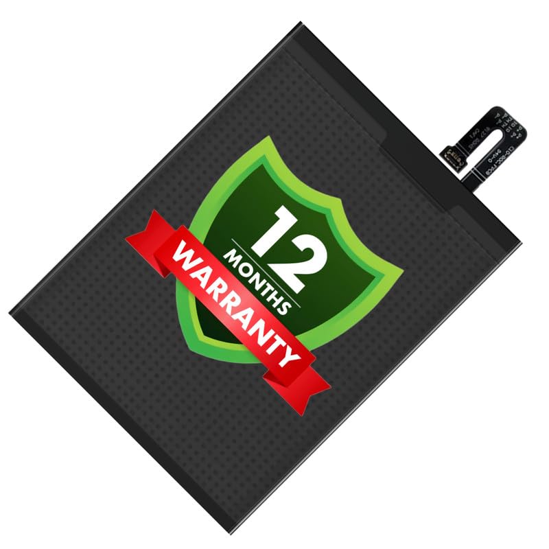 Image of Original BM4E Battery Compatible with Xiaomi Poco F1 - (4000 mAh) - 1 Year Warranty