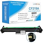 LAIPENG Compatible 19A CF219A Drum Unit Replacement for HP Lserjet Pro M102 M102a M102w M104 M104a M104w MFP M130 M130a M130fn M130fw M130nw M132 M132a M132fn M132fq M132fw M132nw M132snw Printers