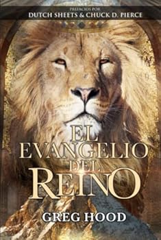 Hardcover EL EVANGELIO DEL REINO (Spanish Edition) [Spanish] Book