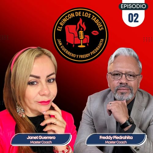 Las Creencias en el Amor (Episodio 02) cover art