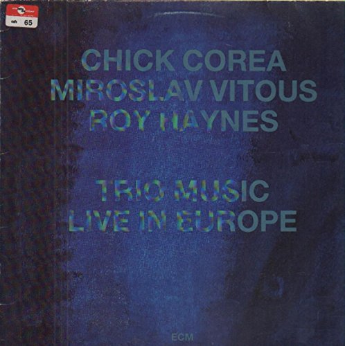 Photo de Trio Music Live In Europe