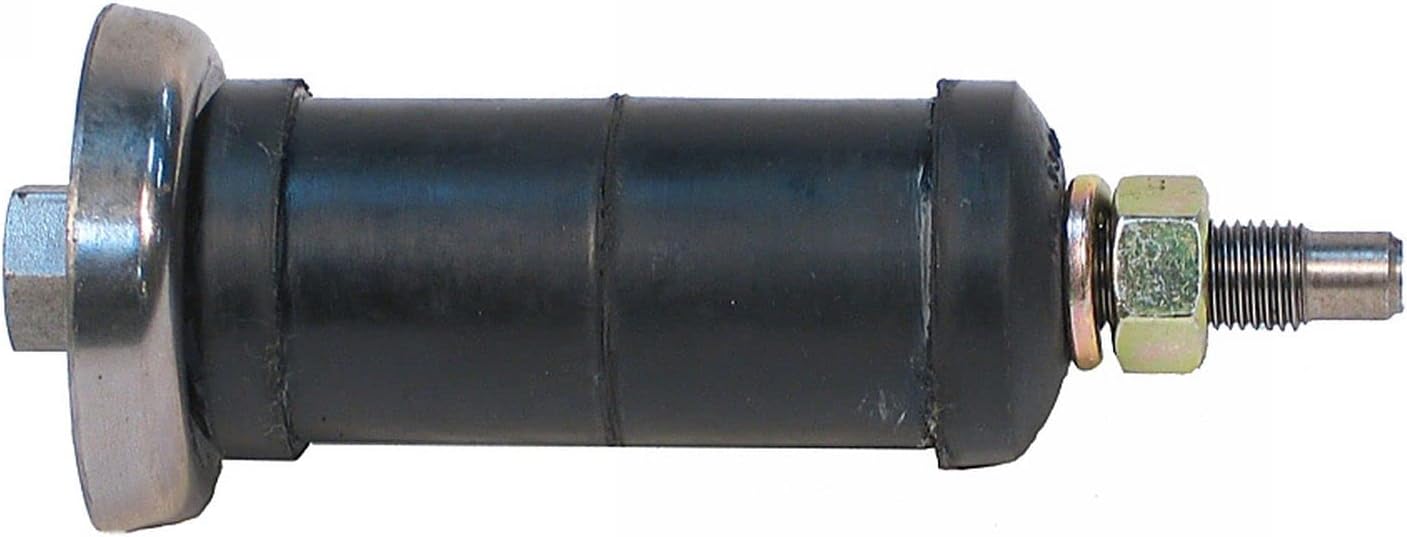 RARE PARTS RP35464 - DIAMOND SERIES SPRING BOLT KIT - REAR FORWARD- FITS EDSEL 1960, FORD 1960-62, MERCURY 1961 - MADE IN THE USA