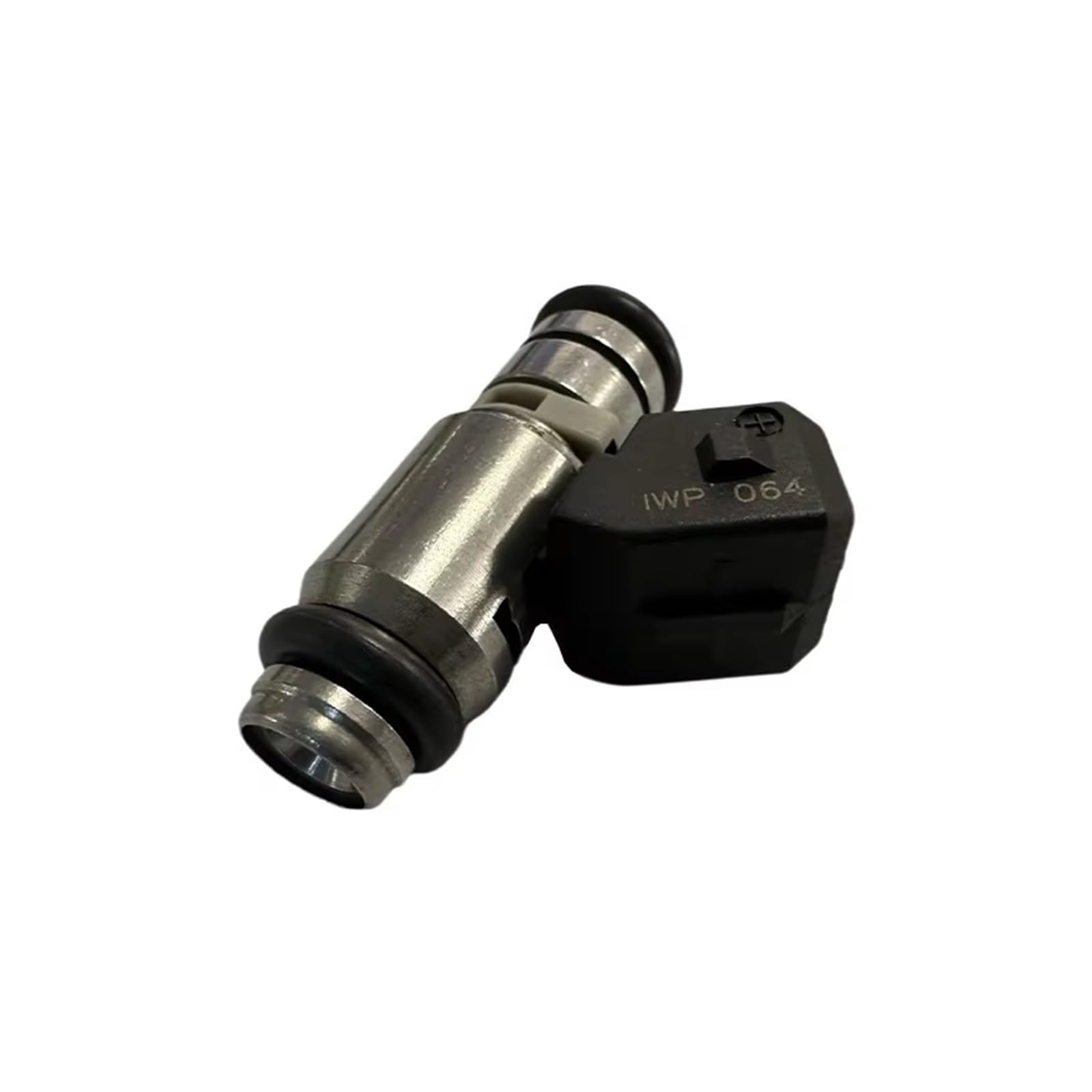 Boquilla De Inyector De Combustible Para FIAT Para Brava 1.6L 16V Motor De Bomberos MPI 2004-2010 Boquilla De Inyector De Combustible IWP064 501.564.02