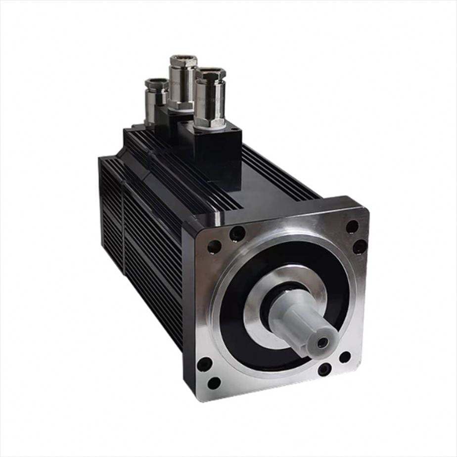 Servomotor de inercia Media HA-FE23C for Cargas elevadas Duradero
