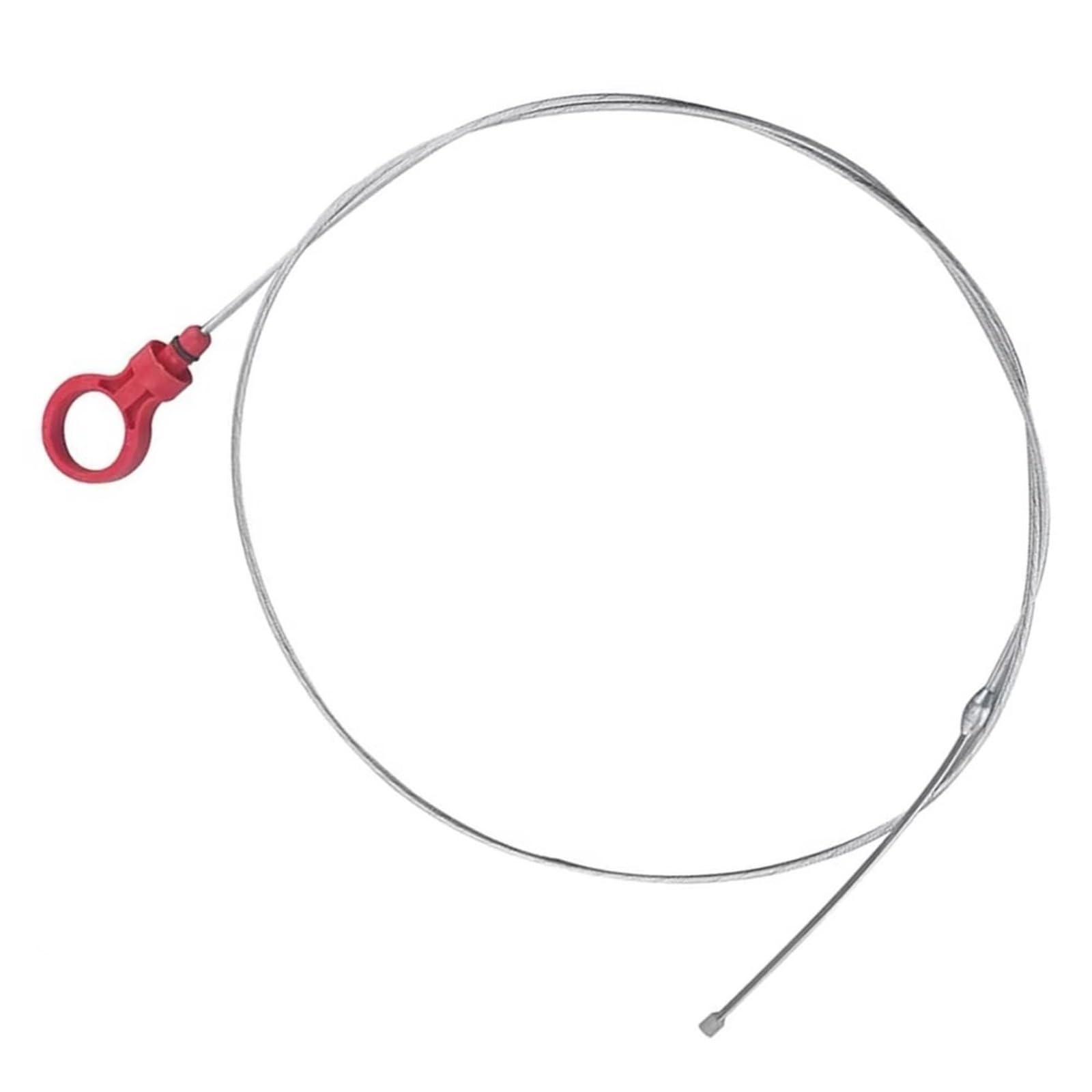 Asta di Livello Olio Motore Compatibile con Dodge Avenger 2002 2003 2004 2005 2006 2007 2008 2009 Asta di Livello Olio Motore 9336 917-327 8863B