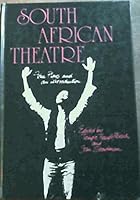 South African theatre: Four plays and an introduction 0798613890 Book Cover