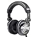 Ultrasone PRO 550i Closed Back Headphones, Black