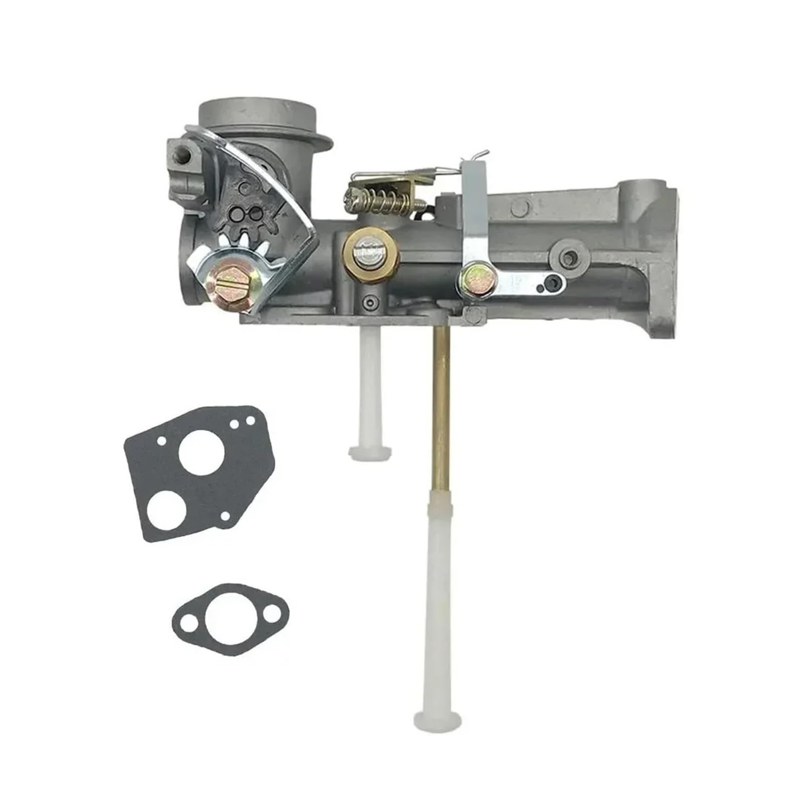 Carburateur 397135 régulateur de régime pour moteur de motoculteur 5CV