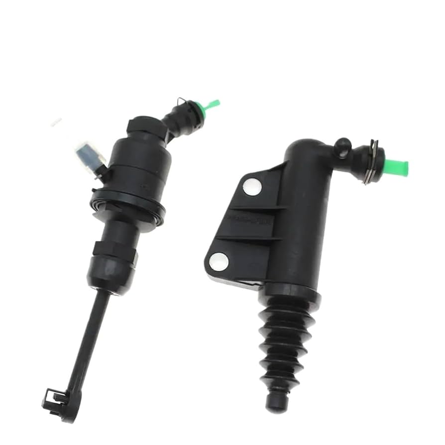 Amazon.com: DSUIUWER Clutch Master Cylinder Clutch Slave