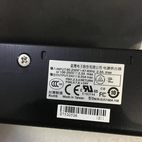 Almost PSU For Sinpro �X�C�b�`���O�d�� SUU180A-108