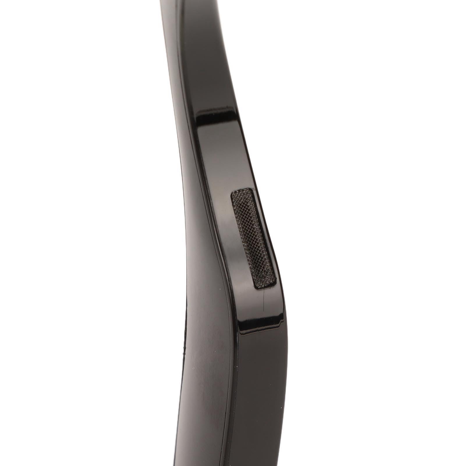 Occhiali Intelligenti con Audio Stereo HIFI Occhiali Musicali Wireless Bluetooth per Guida e Viaggio - Impermeabile IPX4, Design a Orecchio Aperto