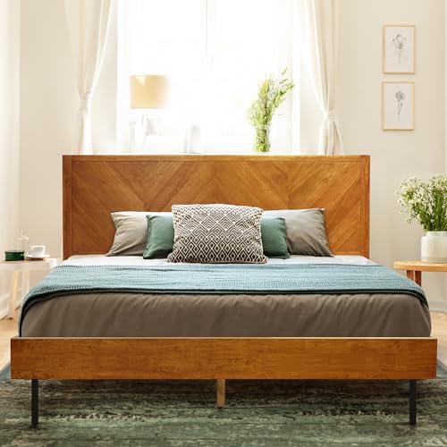 Best Luxury Bed Frames Elevate Your Sleep Experience in Style