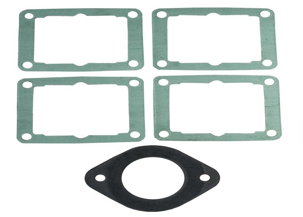 Amazon.com: SBT Intake Gasket Kit Compatible with 11009-3747