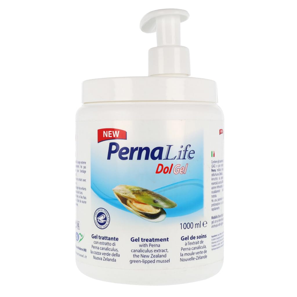 Gel Corpo 1 KG Naturale Fresco Adulti Unisex