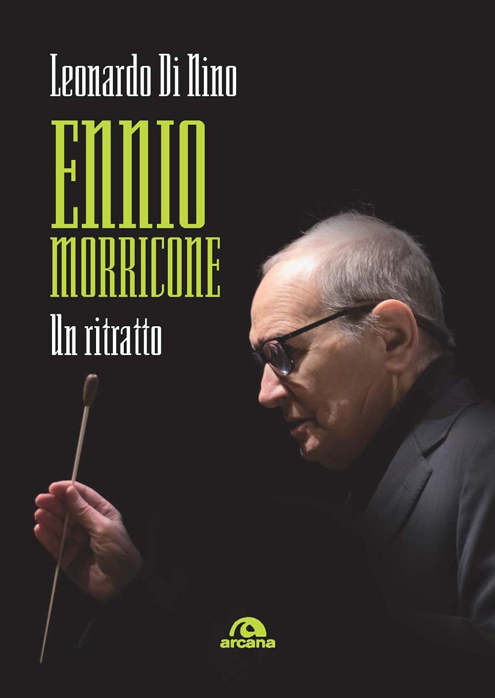 Ennio Morricone. Un Ritratto - 4