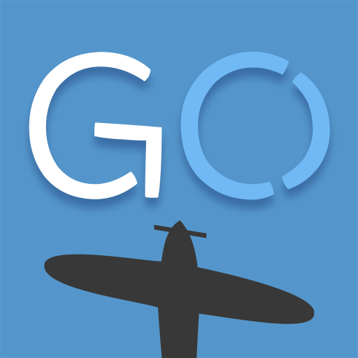 Go Plane - App on Amazon Appstore