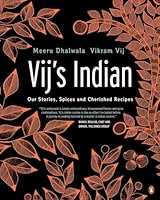 Algopix Similar Product 5 - Vijs Indian Our Stories Spices and