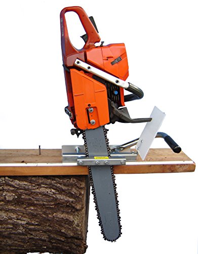 Granberg G555B Edging Mill