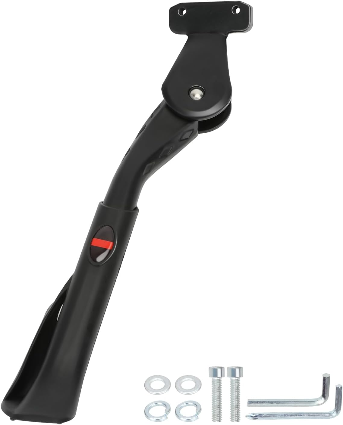 Universal Ebike Kickstand for Ridstar Q20 Pro Lite Electric Bike