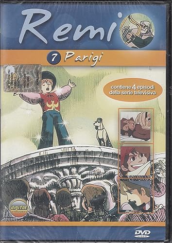 Remi Volume 07