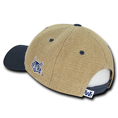 Gorra estructurada de béisbol University of Rice Owls miniatura 3