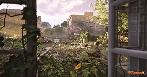 The Division 2 Xbox One code jeu à télécharger pour vos soirées gaming - 6